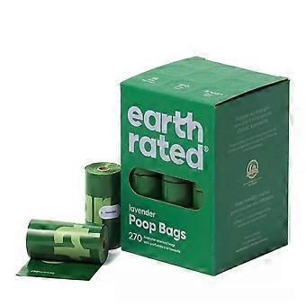 BIO270 Dog Waste Bags - 270 Count