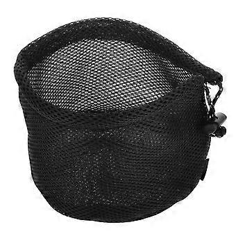 Bolsa de utensilios de cocina para utensilios de cocina Protección anticolisión Organizador portátil transpirable 14.00X12.00X11.50CM 1Pcs