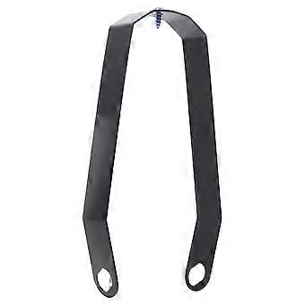 1pc Electric Scooter Rear Mudguard Bracket Rigid Support Scooter Accessory