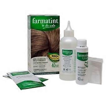 Farmatint Gel 4D Golden Chestnut 150 ml