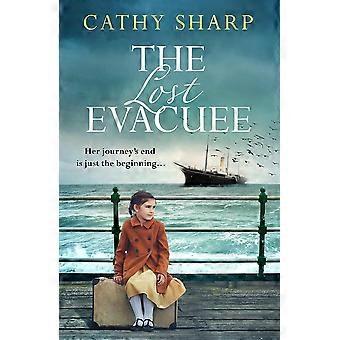 The lost evacuee