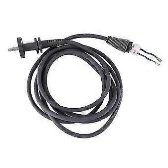 1,8 m langes Netzkabel mit EU-Stecker für Dyson Supersonic Haartrockner HD01/02/03/04/07/08/15, universelles Ersatzkabel