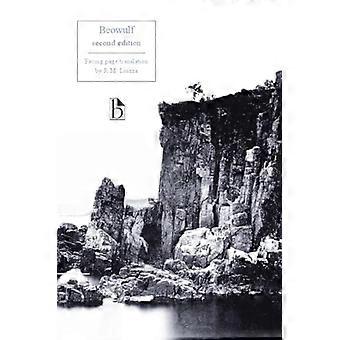 Beowulf Facing Page Translation