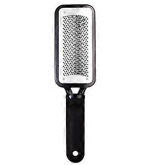 1Pcs Double Side Foot File Professional Rasp Heel Grater Hard Dead Skin Callus Remover Pedicure Foot Beauty Care Tools