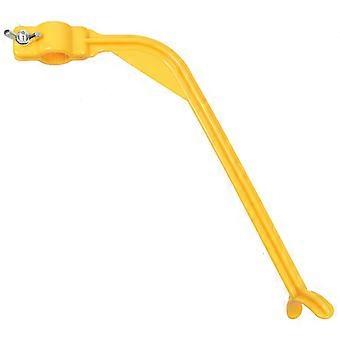 Practice Supplies ​Aids Tools Motion Posture Correction Golf Swing Training Aid Beginner ​Alignment Golf Swing Trainer