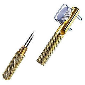 3 Pcs Manual Knot Tying Tool Fishing Line Knot Fishing Line Hook Fast Tying Tool Tier Fishing Tackle Accessory For Flash And Sea Fishing Z