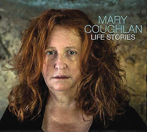 MARY COUGHLAN - LIFE STORIES [CD]