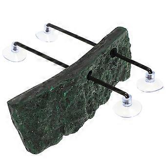 Reptile Basking Platform Multi Set for Turtle Tank Decoration 5Sets