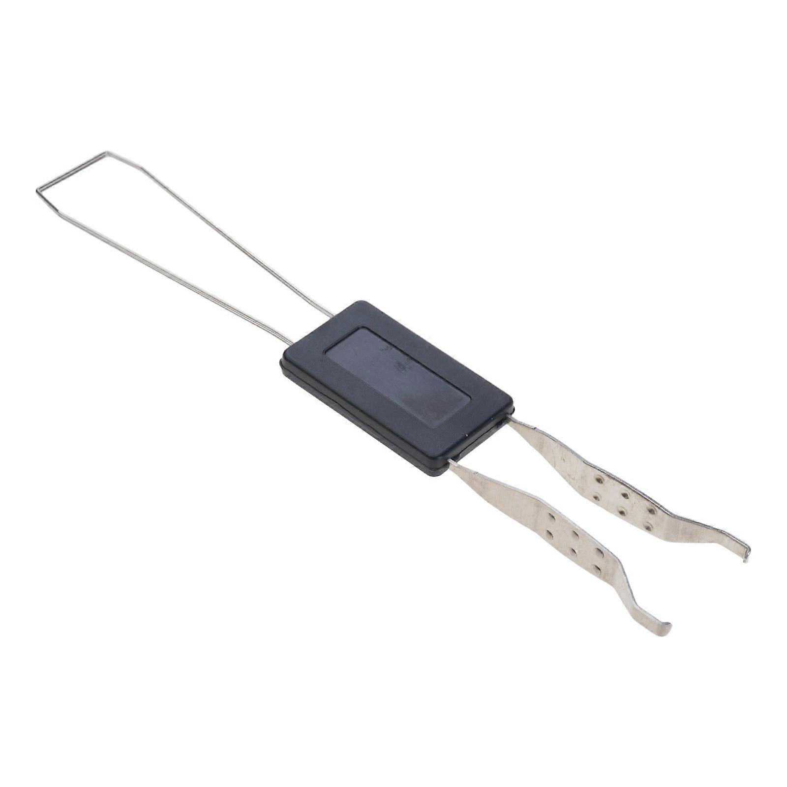 Ergonomically Designed Keycap Puller Remover For Safe And Convenient Keyboard Keycap Changes Multicolor