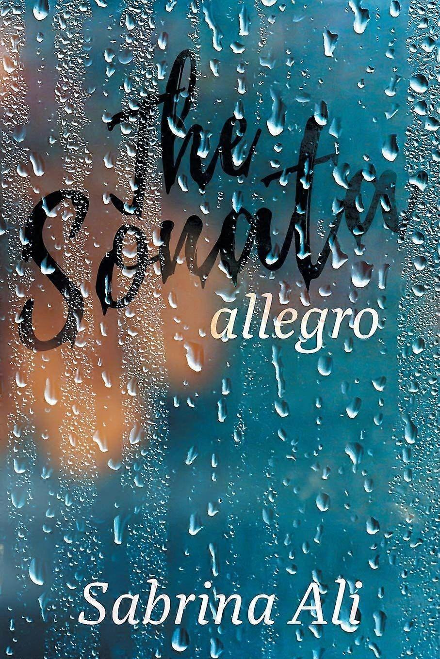 The Sonata Allegro