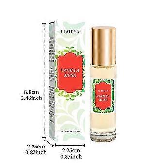 Amber Perfume Oil Roll-On - Alkoholfreie Parfums für Frauen und Männer von Nemat Fragrances 10 ml / 0.33 fl Oz