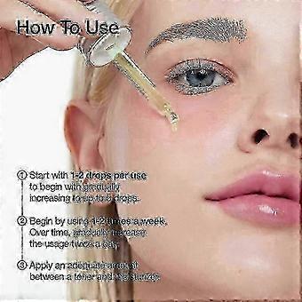 1-5X Anua Acid 10 Hyaluron Roodheid Verzachtend Serum Gezichtsvlekverzorging 30ml 1oz