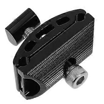 Seat Post Clamp Head Bike Seat Clip Bolt Type Seatpost Clamp Metal Bicycle Seat Post Clamp