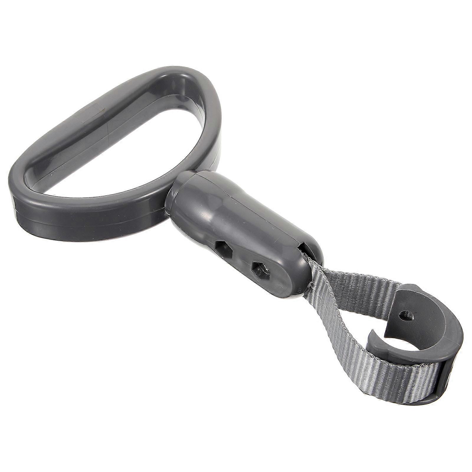 Handle Ring for Car Handle Ring Bus Handle Trash Can Handle Ring Semicircle Ring Replacement