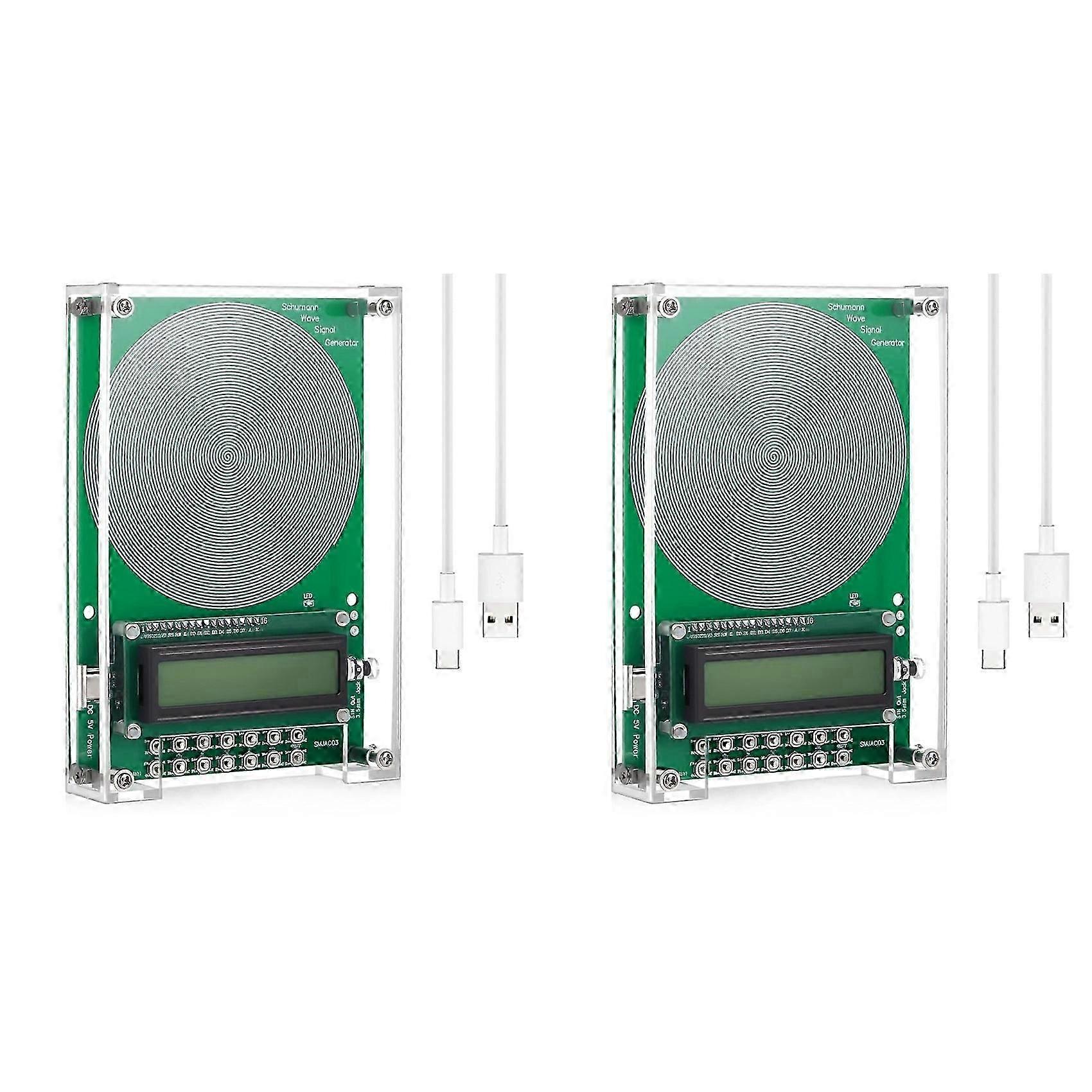 Electronic Oscillators-8938322945704-FOone7659