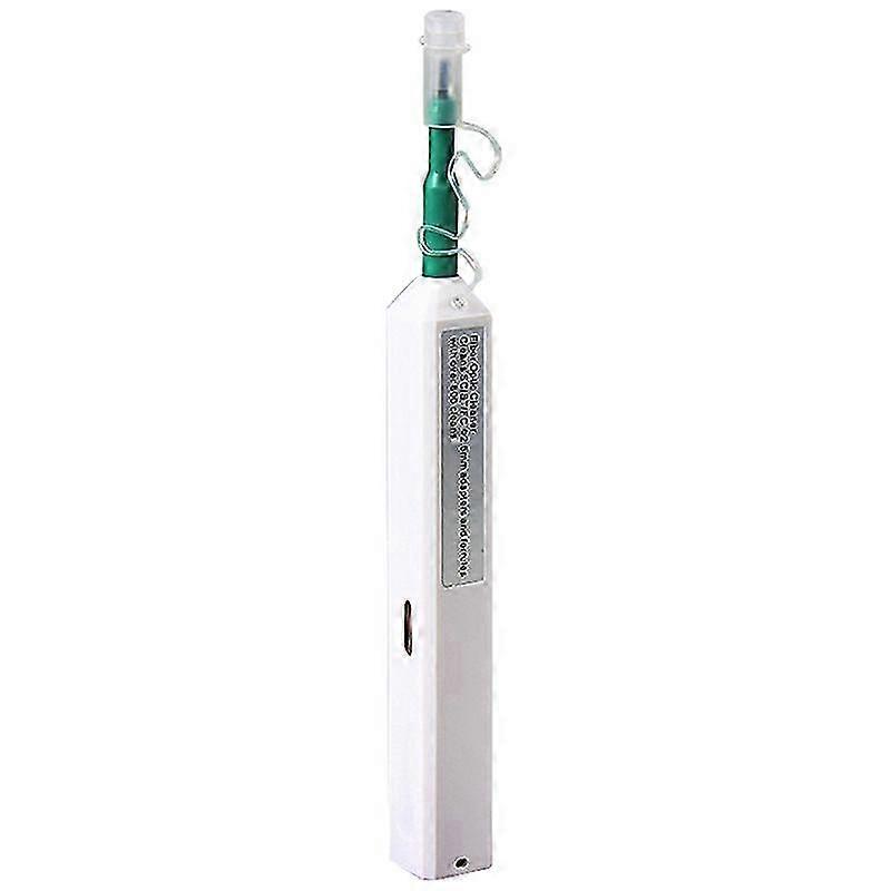 SC/FC/ Cleaning Tool 2.5Mm Fiber Optic Cleaner