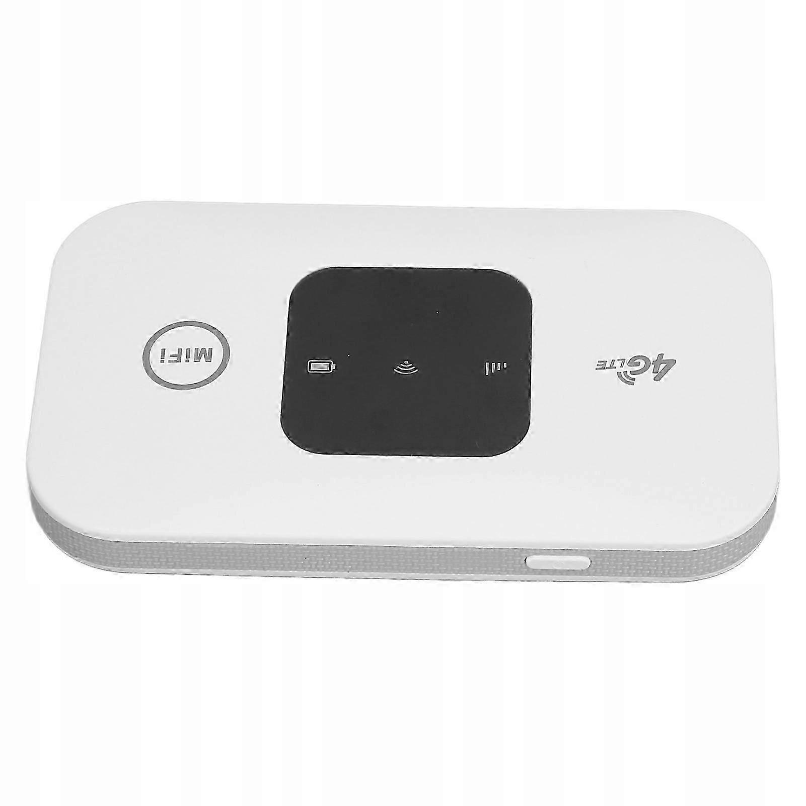 Huawei E5783-230a 4g Lte Mobile Router