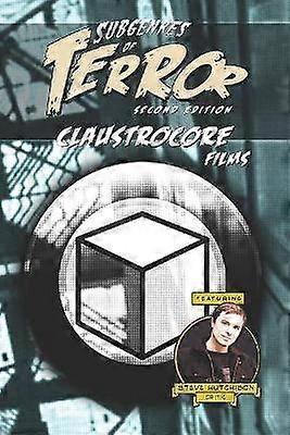 Subgenres von Terror 2nd Edition