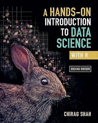 A Hands On Introduction to Data Science with R