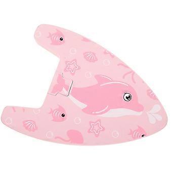 Pink Swim Board Kids Swimming Float for Swimming Training Aid