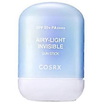 COSRX Airy-Light Invisible Sun Stick SPF 50+ 19 g