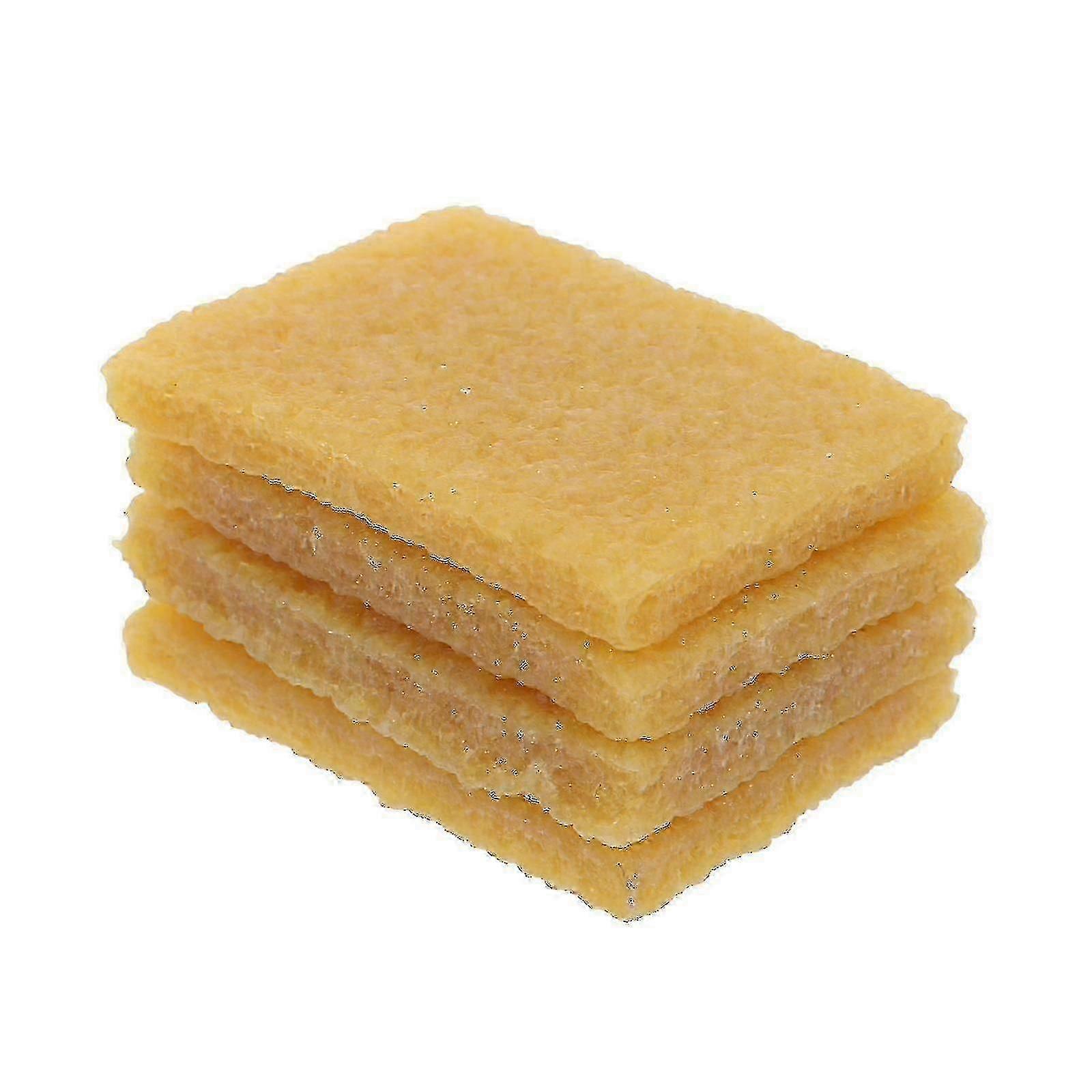 Professional Rubber Eraser, 4-Pack Art Cleaning Tool