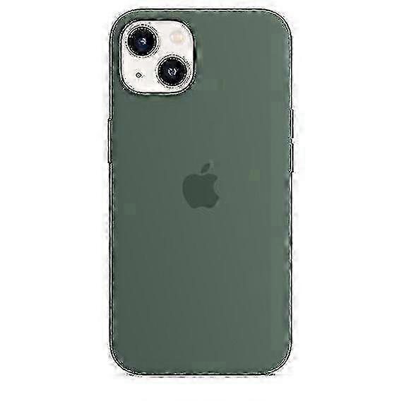 iPhone 13 Silicone Case with Magsafe Technology