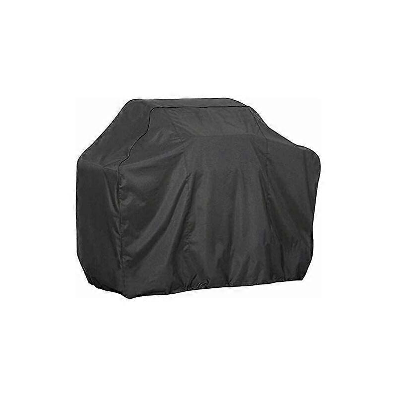 Waterproof UV-Resistant Outdoor BBQ Cover
