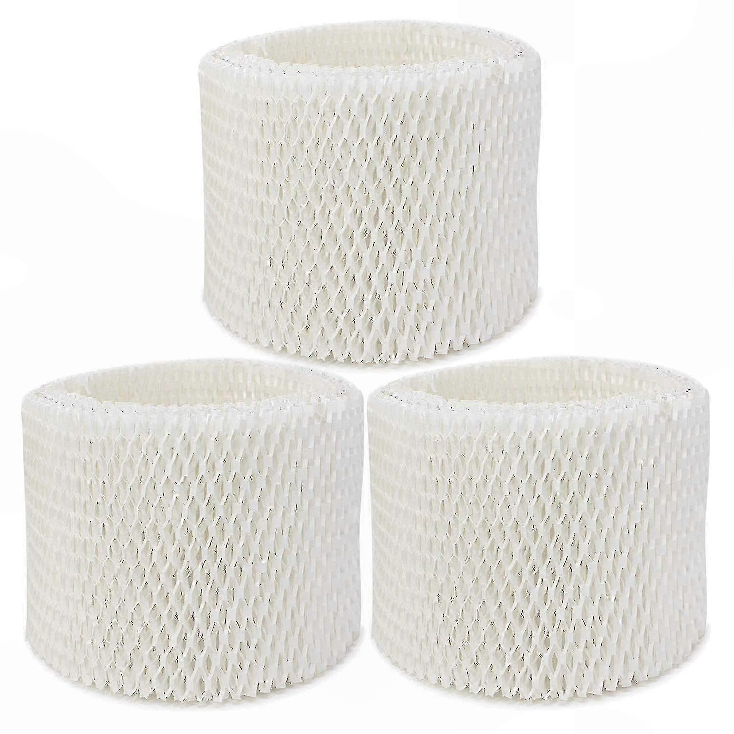 Replacement Humidifier Filter 3 Pack Compatible with Vicks & Kaz Wf2 Humidifier
