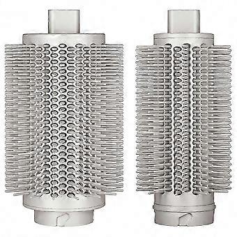 Two Sizes Round Volumizing Brush Attachment for Shark FlexStyle HD400 Series