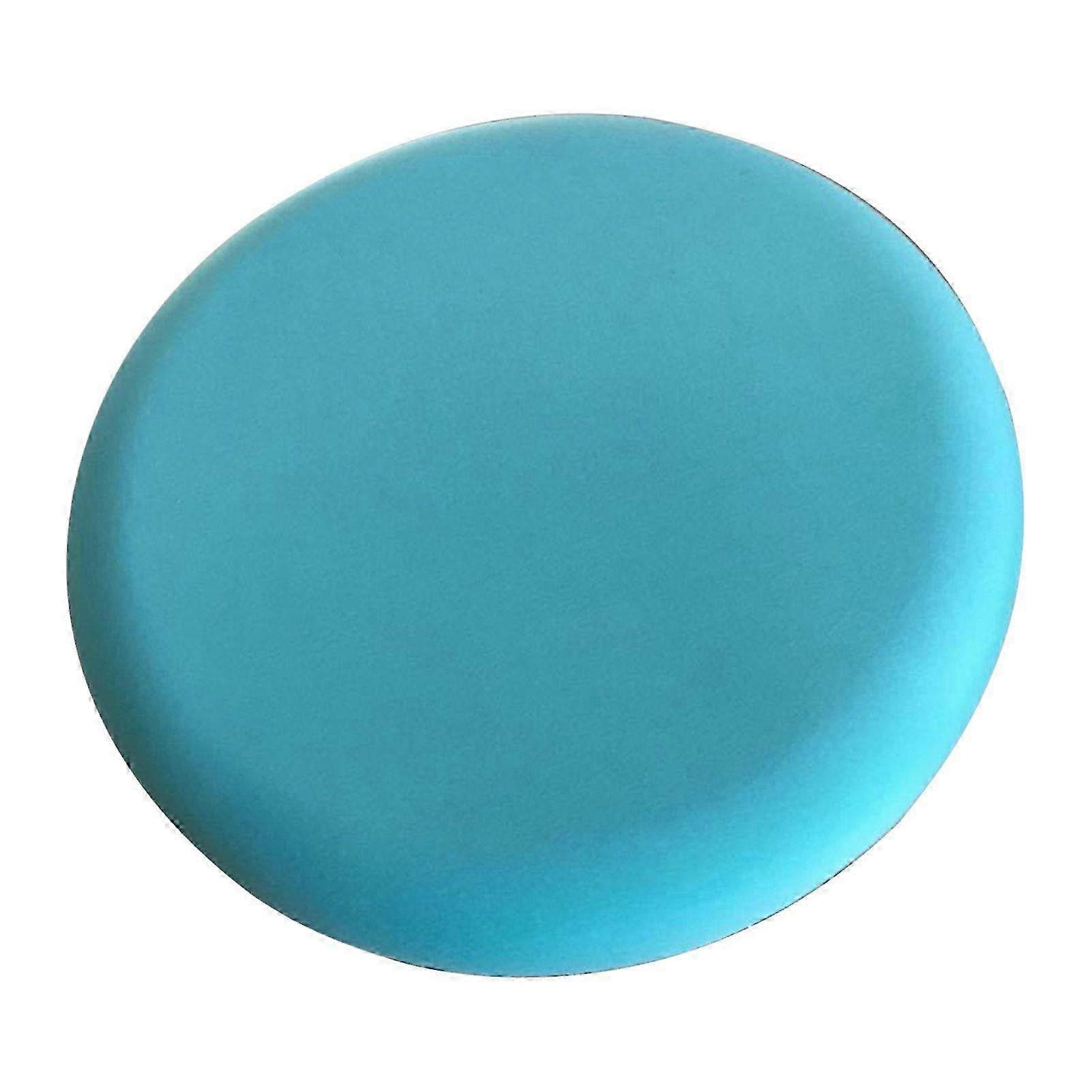 Dust-proof Chair Cover Replaceable Polyester Comcompatible withtable Touch Soft Seat Case Household Supplies
