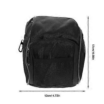 Nylon Front Frame Bike Bag