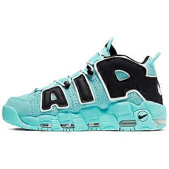 Nike Air More Uptempo Light Aqua CN8118-400