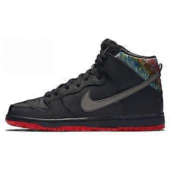 SPoT X Nike SB Dunk High Pro Gasparilla 313171-028
