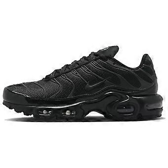 Nike Air Max Plus Black Reflective Women's FB8479-001