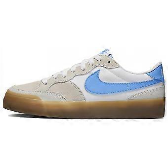 Nike Zoom Pogo Plus Weiß/Universitätsblau/Gummi Damen DR9114-100