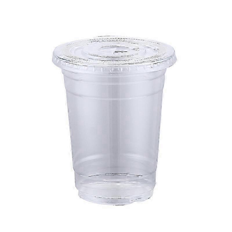 360ml Leakproof Cups With Lids