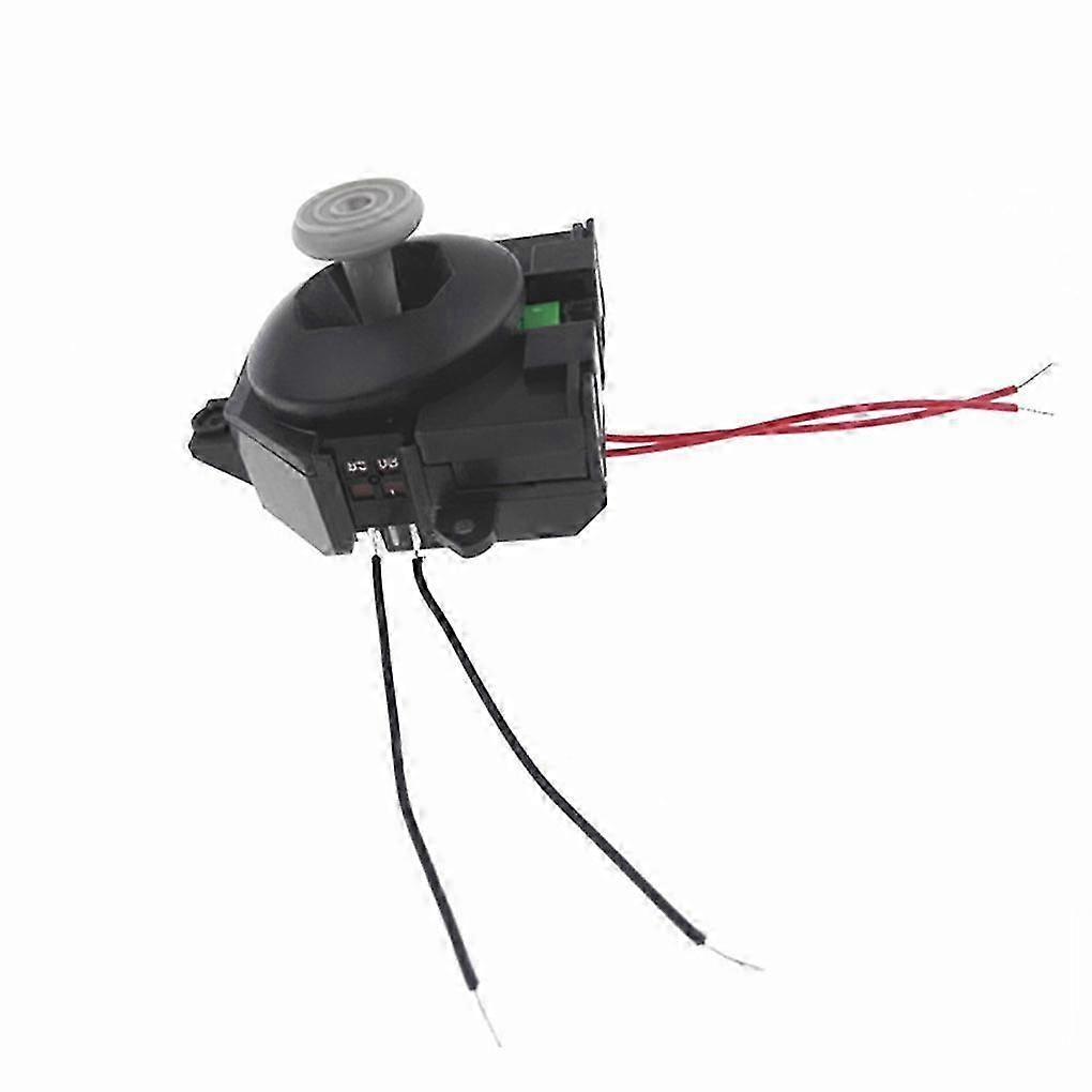 Lightweight ABS Thumbstick Easy Install