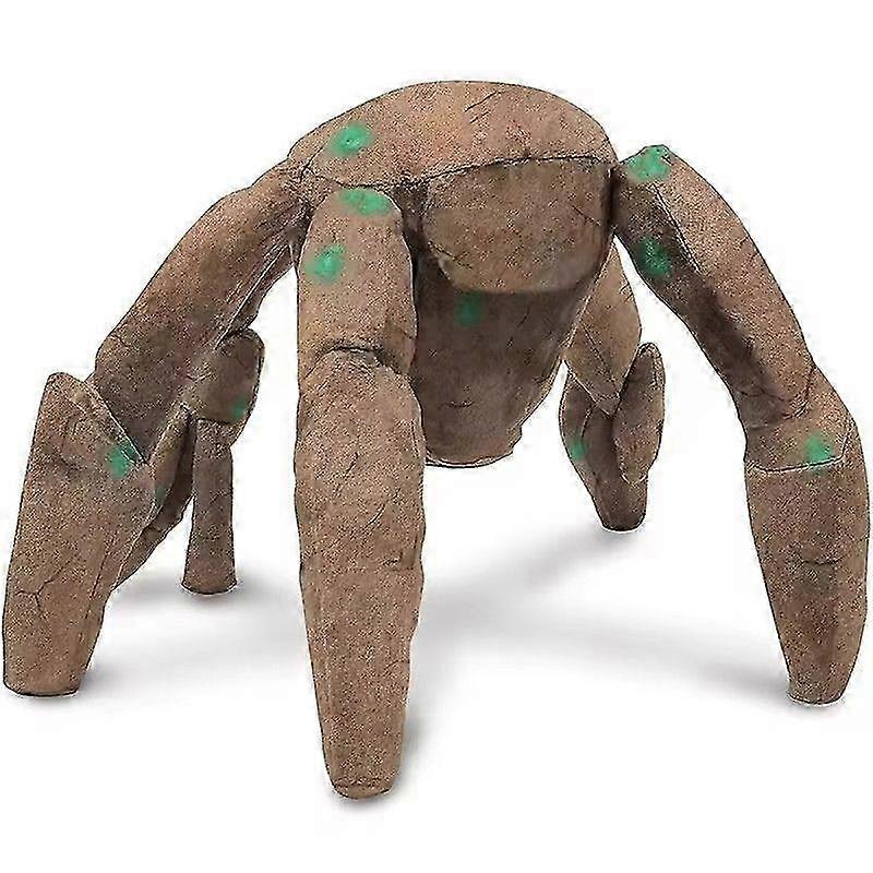 Soft Rocky Rescue Plan Plush