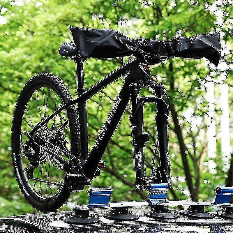 Polyester Handlebar Cover Waterproof Dustproof