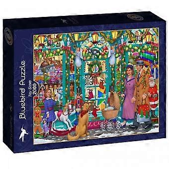 Toy Store Puzzel 2000 Stukjes