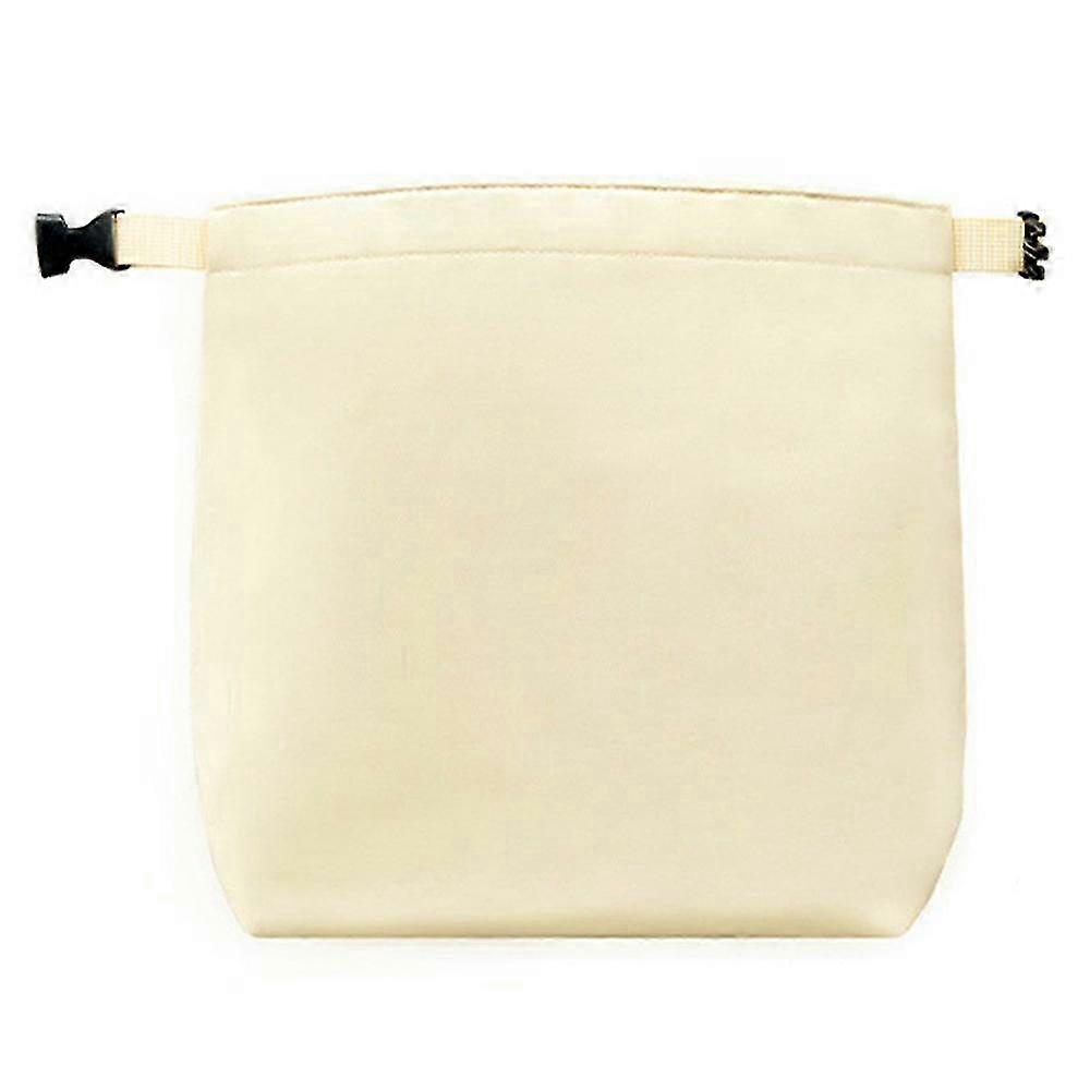 Waterproof Insulated Roll Top Bag