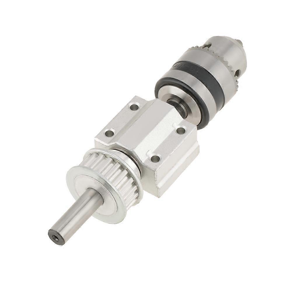 High Precision Unpowered Spindle Assembly for Table Drill DIY Drill Press