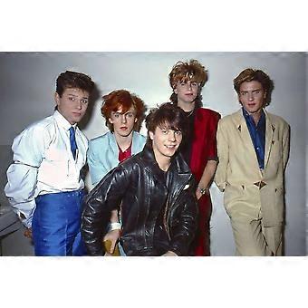 DURAN DURAN Puzzles TD211