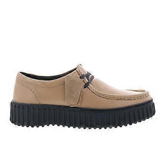 Clarks Torhill Bee Oxford-Ballerinas für Damen (Erwachsene)