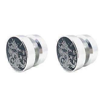 2X BEBOOYOYO Ball Bearing Beboo Yoyo V6 Alloy Aluminum Yo Metal Professional Yo-Yo Toy 2 WXM
