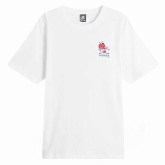 New Balance Camisetas Mt61y1f6