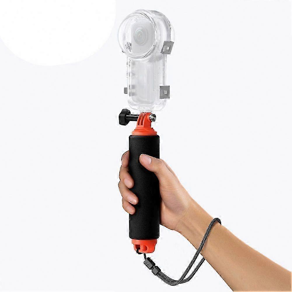 Schwimmfähiger Insta360-Handgriff