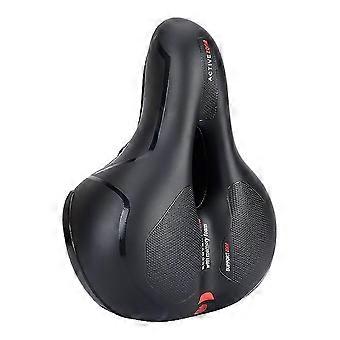 Non Skid Bike Seat Cushion - For Enhanced Riding Experience Breathable Bike Saddle Seat Mountain Comfortable Big@ff