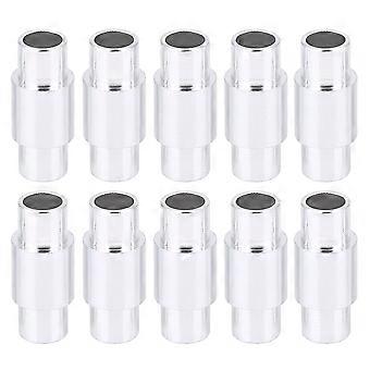 Set van 10 Inline Skate Lagerafstandhouders - Aluminium Spacer
